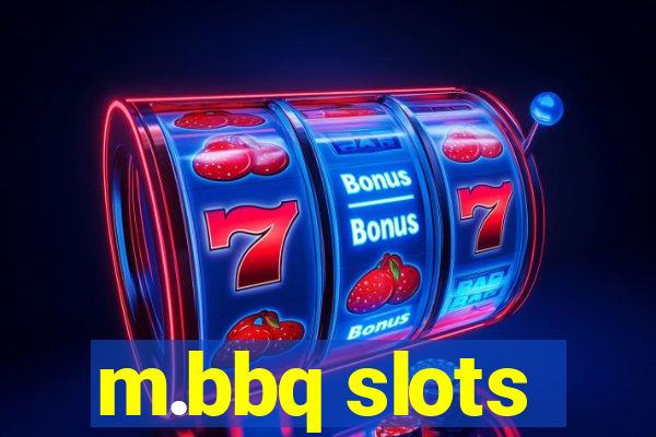 m.bbq slots